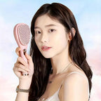 Easy to Clean Massage Hair Comb