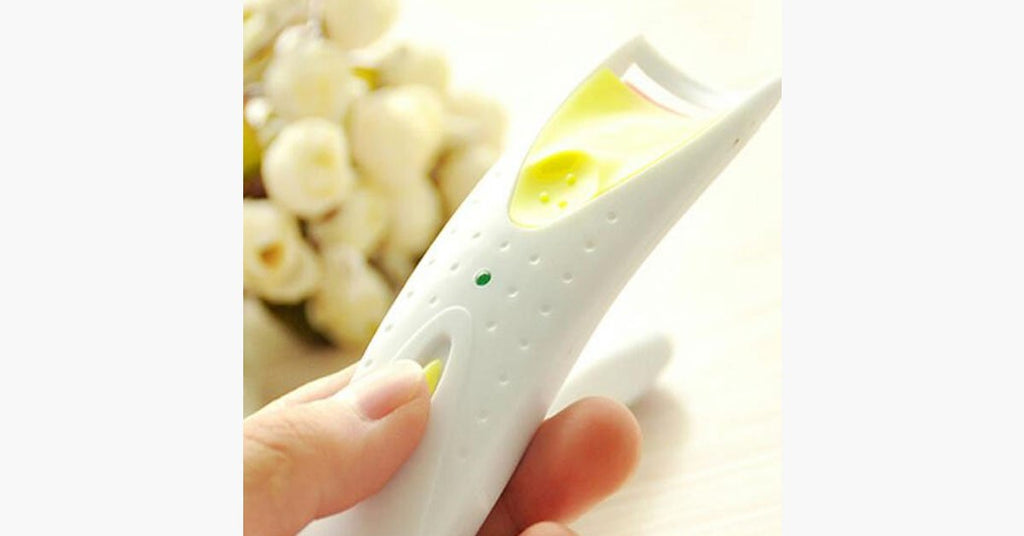 Instant Touch Hot Eyelash Curler