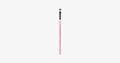 Professional Fluff Brush – Blend Your Eyeshadow for a Uniform Look