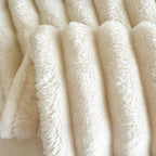 FlannelEase – Soft and Lightweight Blanket for Every Moment