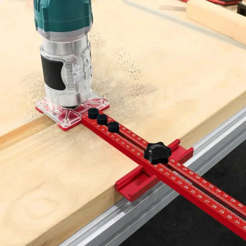 CutMaster360 | Slice with precision and ease