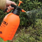 High-Pressure Plant Sprayer – Practical Spray Container for Garden Care and Plant Watering