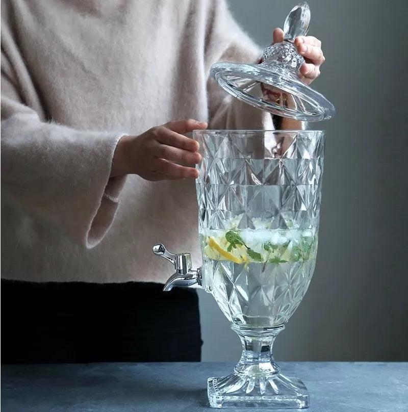 Juice Dispenser