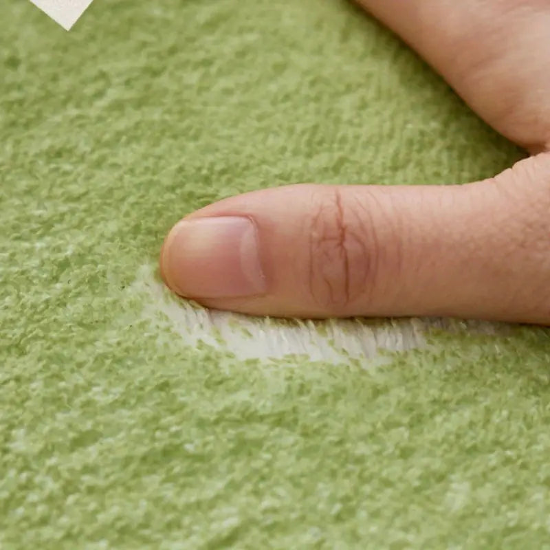 Verdant Luxe Area Rug | Elevate your space with nature-inspired elegance