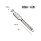 Stainless Steel Fish Scales Remover
