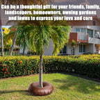 Tree Watering Bag with Drip Irrigation – Effective Irrigation Solution for Trees and Shrubs