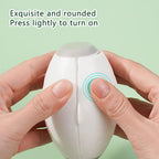 Sticky reusable pet hair remover | Mini, eco-friendly & effective