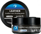 Multi-Purpose Leather Cleaning and Care Cream