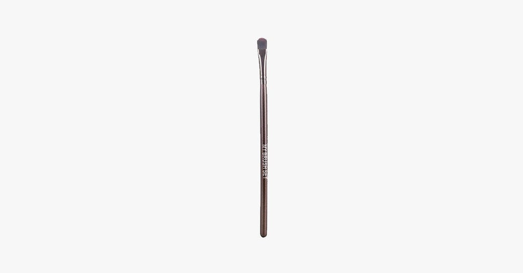 Professional Fluff Brush – Blend Your Eyeshadow for a Uniform Look