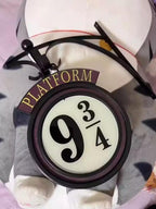 Magical Platform 9¾ Wall Lamp - LumosWall
