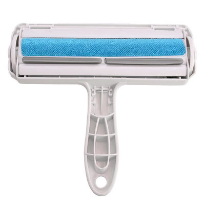 Fusselroller for removing pet hair