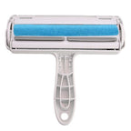 Fusselroller for removing pet hair