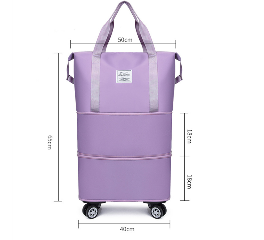 Luca Stylish Storage Solution