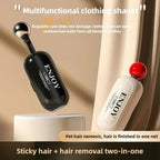 Eptchn Reusable Sticky Roller Ver