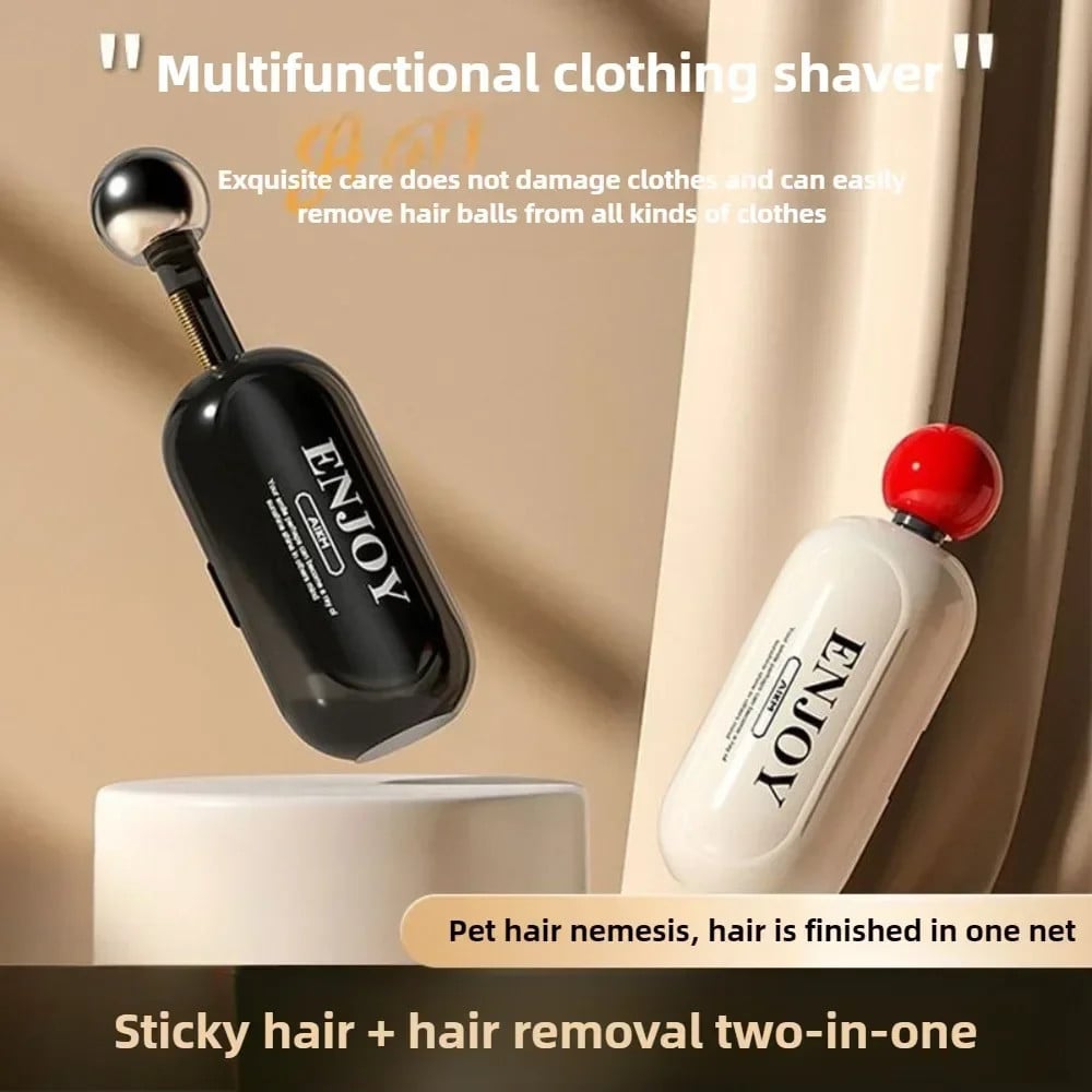 Eptchn Reusable Sticky Roller Ver