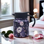 TeaBloom – Tea perfectly heated and served stylishly