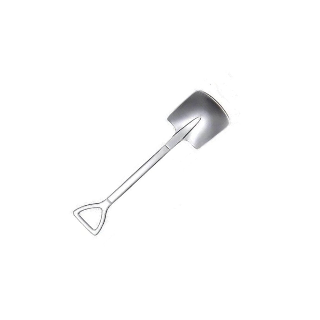 Spatula spoon made of stainless steel 304
