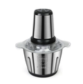 3L Stainless Steel Electric Grinder