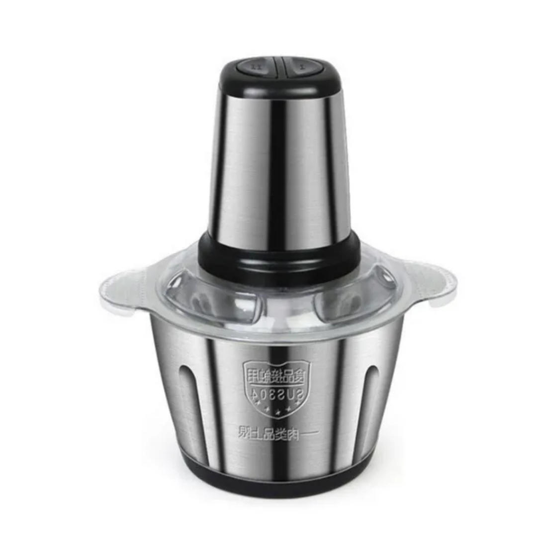 3L Stainless Steel Electric Grinder