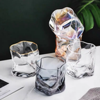Set of 6 Whiskey Glasses