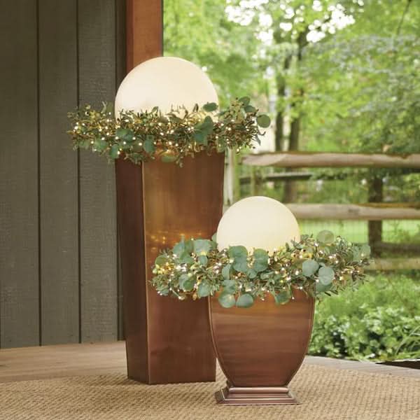 Element Light Portable Indoor Outdoor Lamp