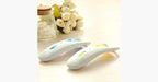 Instant Touch Hot Eyelash Curler