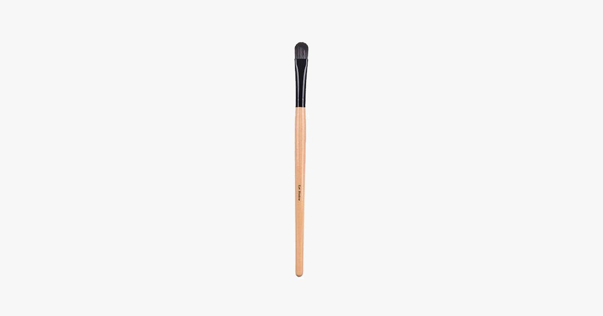 Professional Fluff Brush – Blend Your Eyeshadow for a Uniform Look