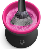 BeautyBlitz Washmaster — Gives your brushes radiant freshness and flawless perfection in no time!