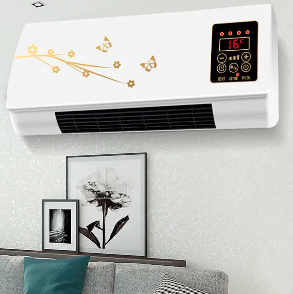 KoelBlaas Mini Aircooler – Portable Cooling Without Installation