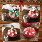 ProNozzles Precision Decorating Set