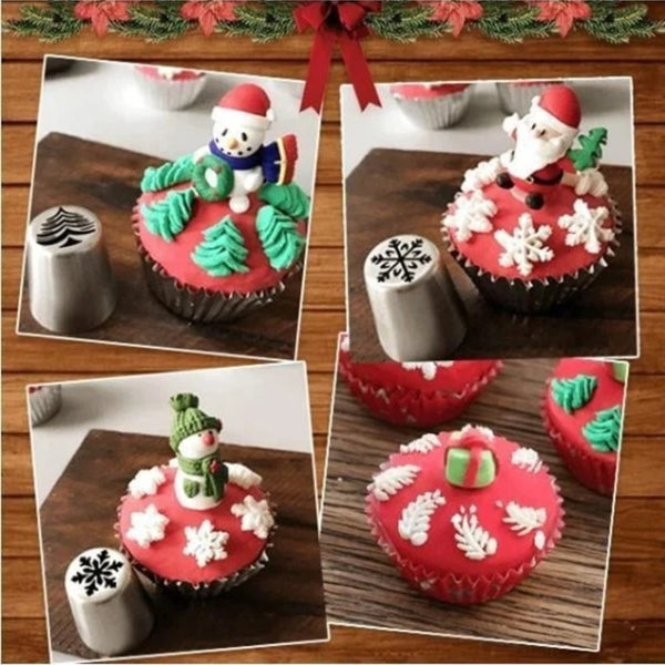 ProNozzles Precision Decorating Set