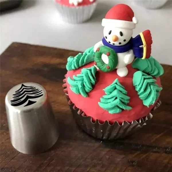 ProNozzles Precision Decorating Set