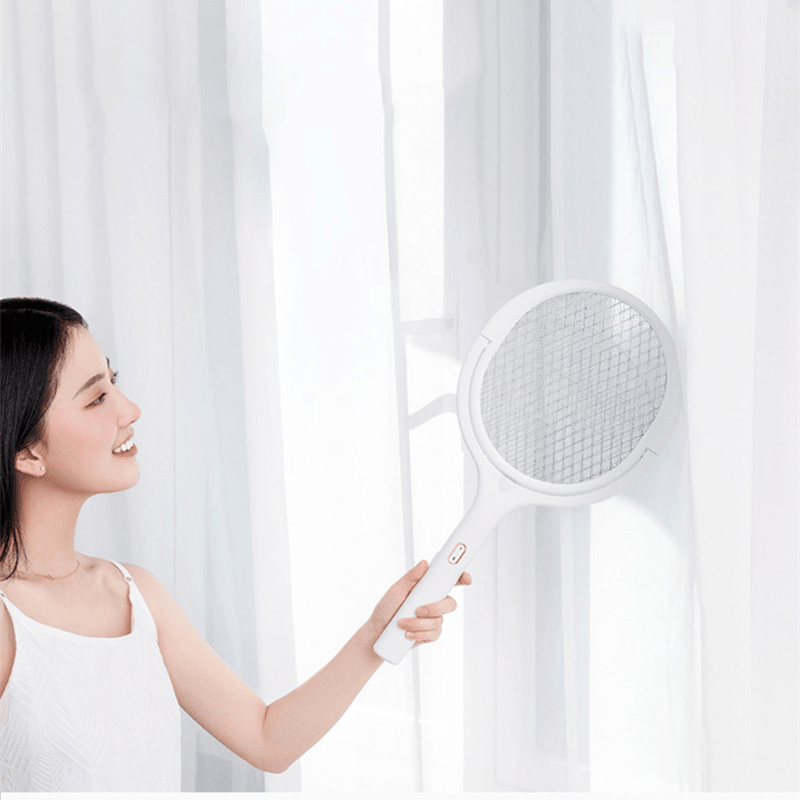 FlyZap Eliminate Mosquito Instantly