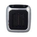 Mini ceramic electric heater