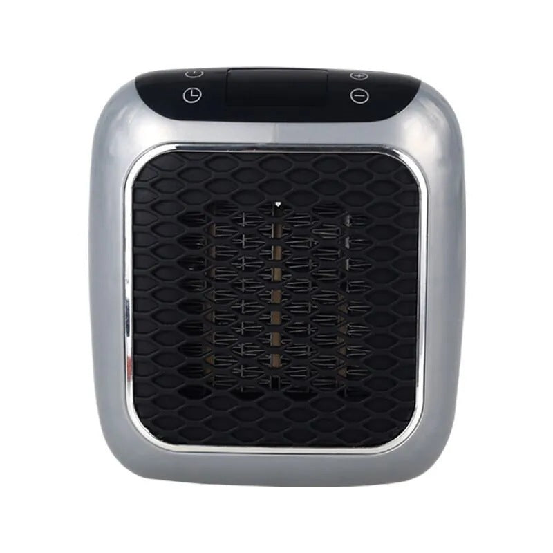 Mini ceramic electric heater
