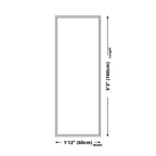 Novelty Eye Pattern Rug Pink Polyester Rug Non-Slip Back Washable Pet-Friendly Rug for Home
