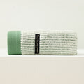 Class A yarn-dyed cotton towel household face wash cotton face towel