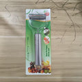 Stainless Steel Peeler Household Multifunctional Scraper Fruit Vegetable Melon Planer Potato Peeler Grater