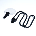 neck-hanging magnifying glass