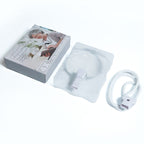 neck-hanging magnifying glass