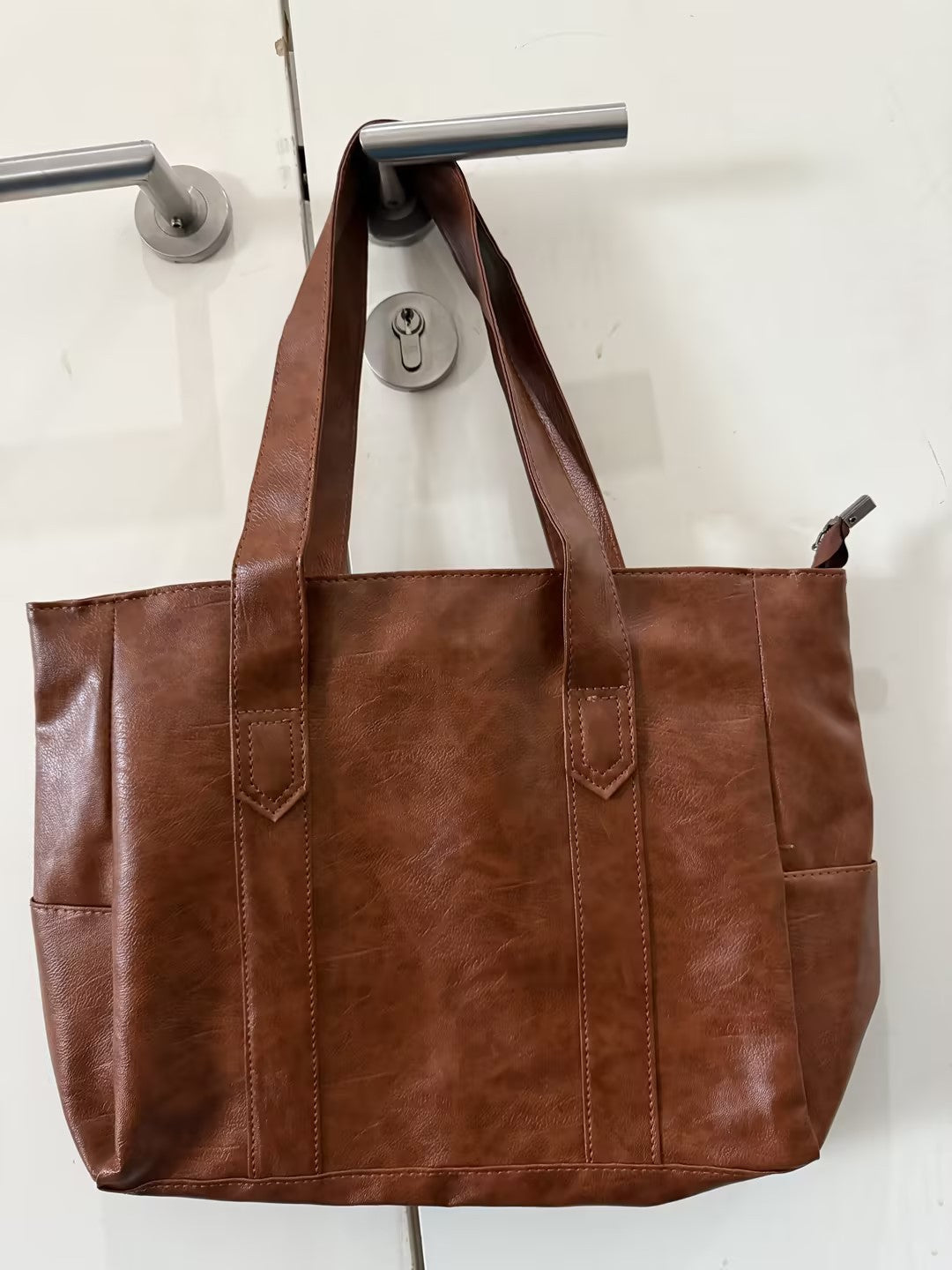 丨 Women's Leather Handbag
