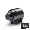 丨 Home Security Camera