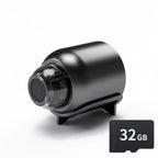 丨 Home Security Camera