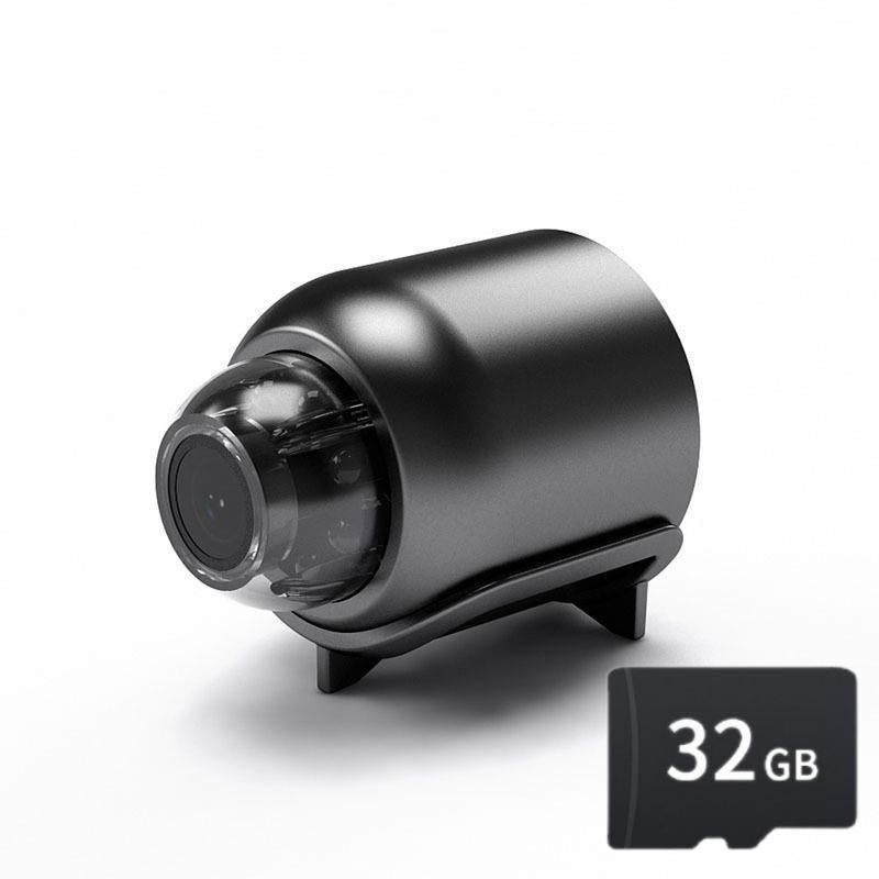 丨 Home Security Camera