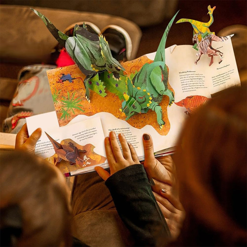 丨 Dinosaur Encyclopedia