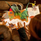 丨 Dinosaur Encyclopedia
