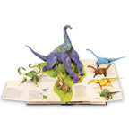 丨 Dinosaur Encyclopedia