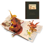 丨 Dinosaur Encyclopedia