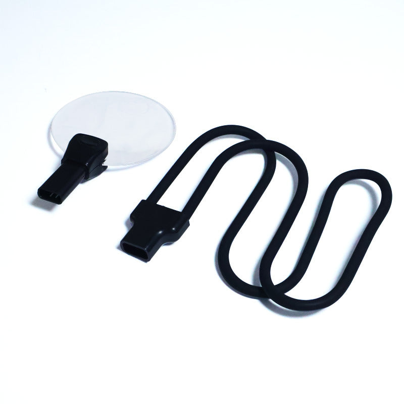 丨 Neck-Hanging Magnifying Glass