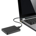 丨 USB 3.0 Mobile Hard Disk